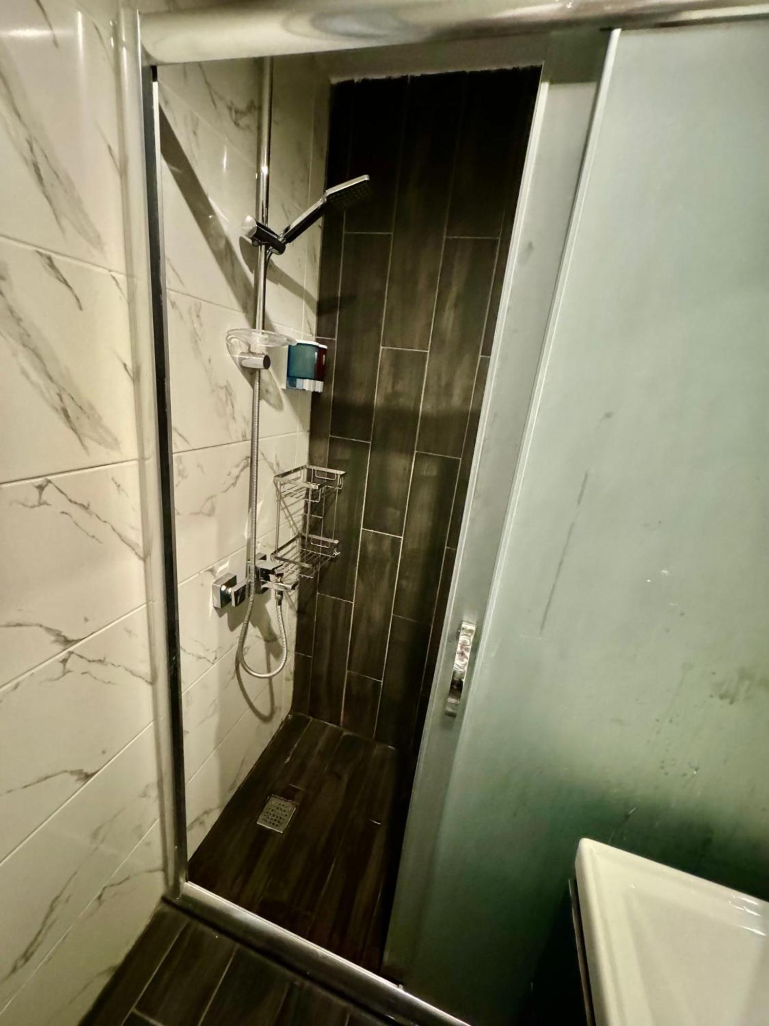 Aram Edessa Hotel Стамбул Экстерьер фото